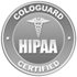 HIPAA Certified Seal - iMARSMED Partner